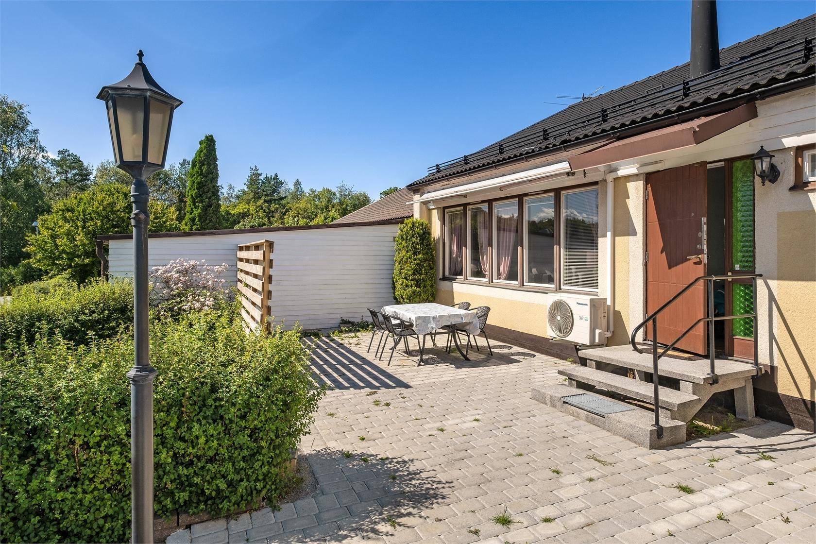 Spånga, Stockholms kommun