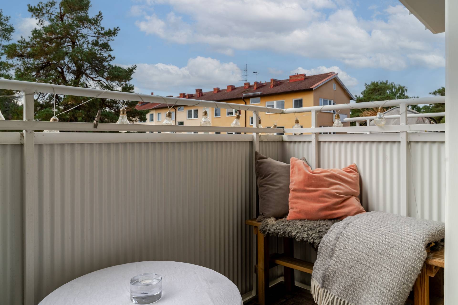 2 rum Lägenhet på Brålunden 11 Nockeby Stockholms kommun - bild 14