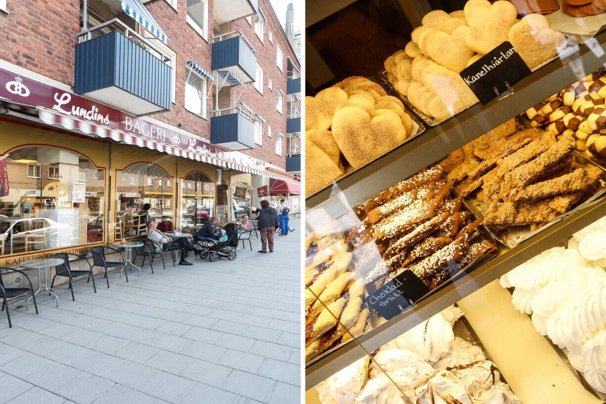 3 rum Lägenhet på Lugntorpsvägen 46 Västertorp Stockholms kommun - bild 28