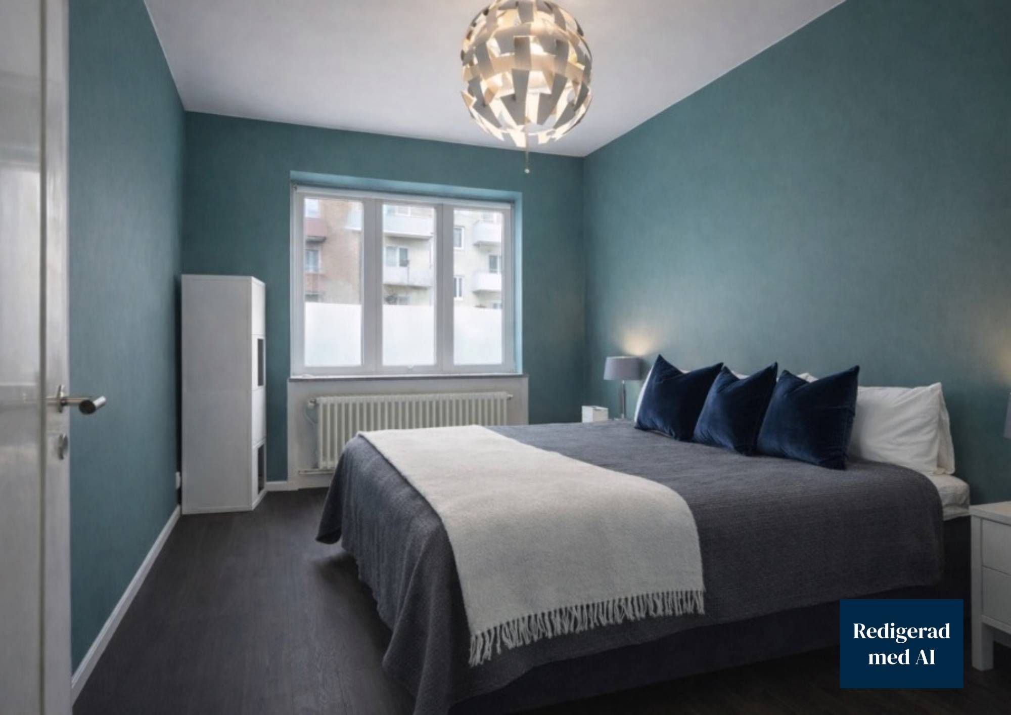 2 rum lägenhet på Alamedan 8A Trossö, Karlskrona kommun - bild 5