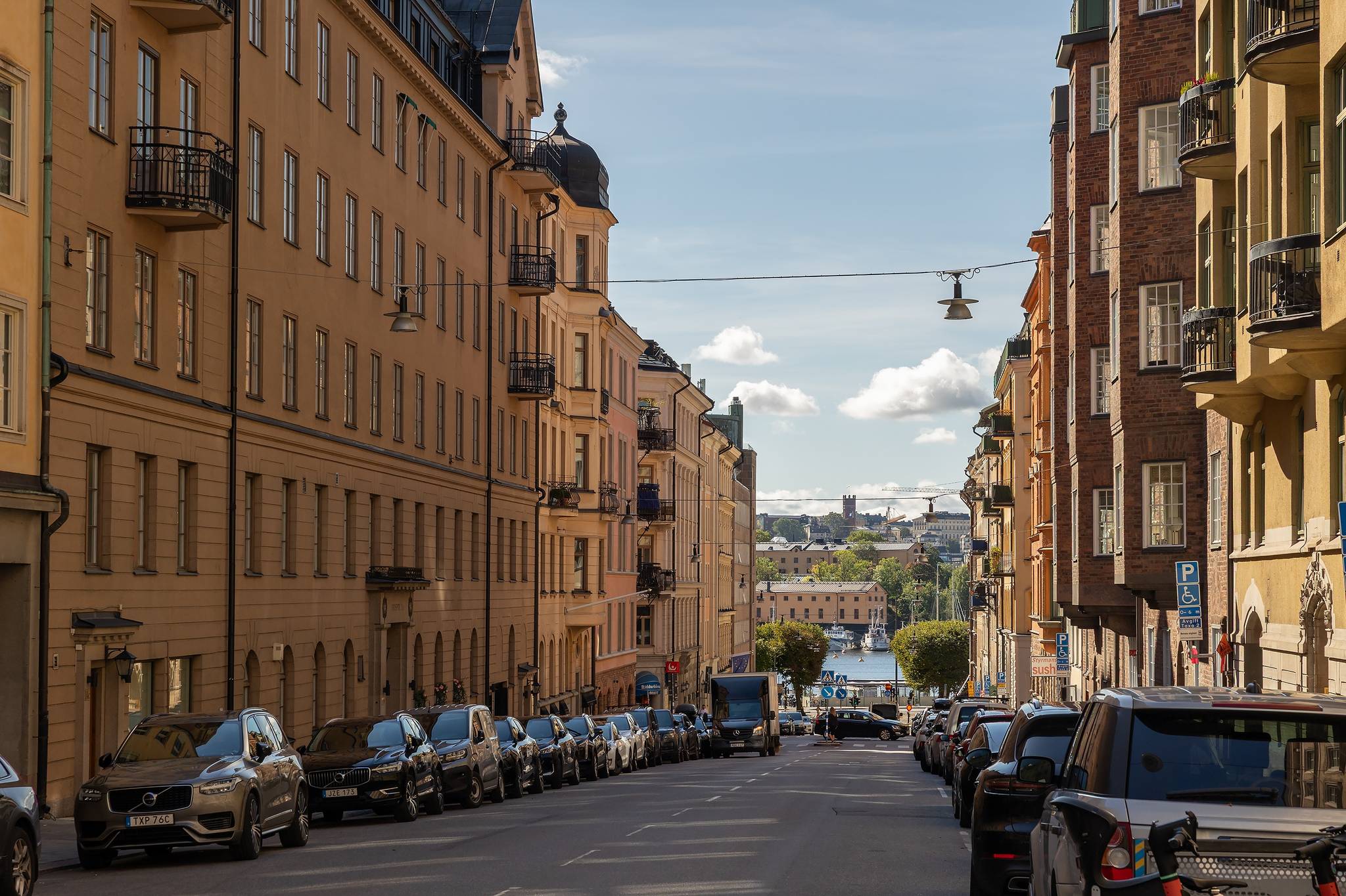 2.5 rum Lägenhet på Styrmansgatan 18, 5tr Östermalm Stockholms kommun - bild 25