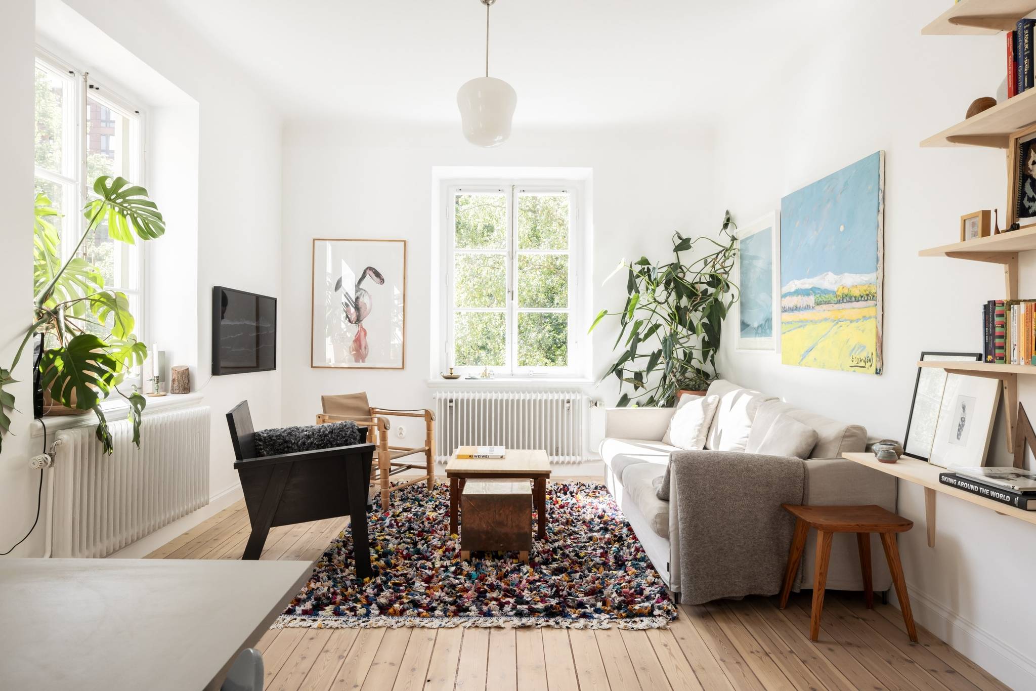 3 rum Lägenhet på Hägerstensvägen 109, vån 2 Aspudden Stockholms kommun - bild 12
