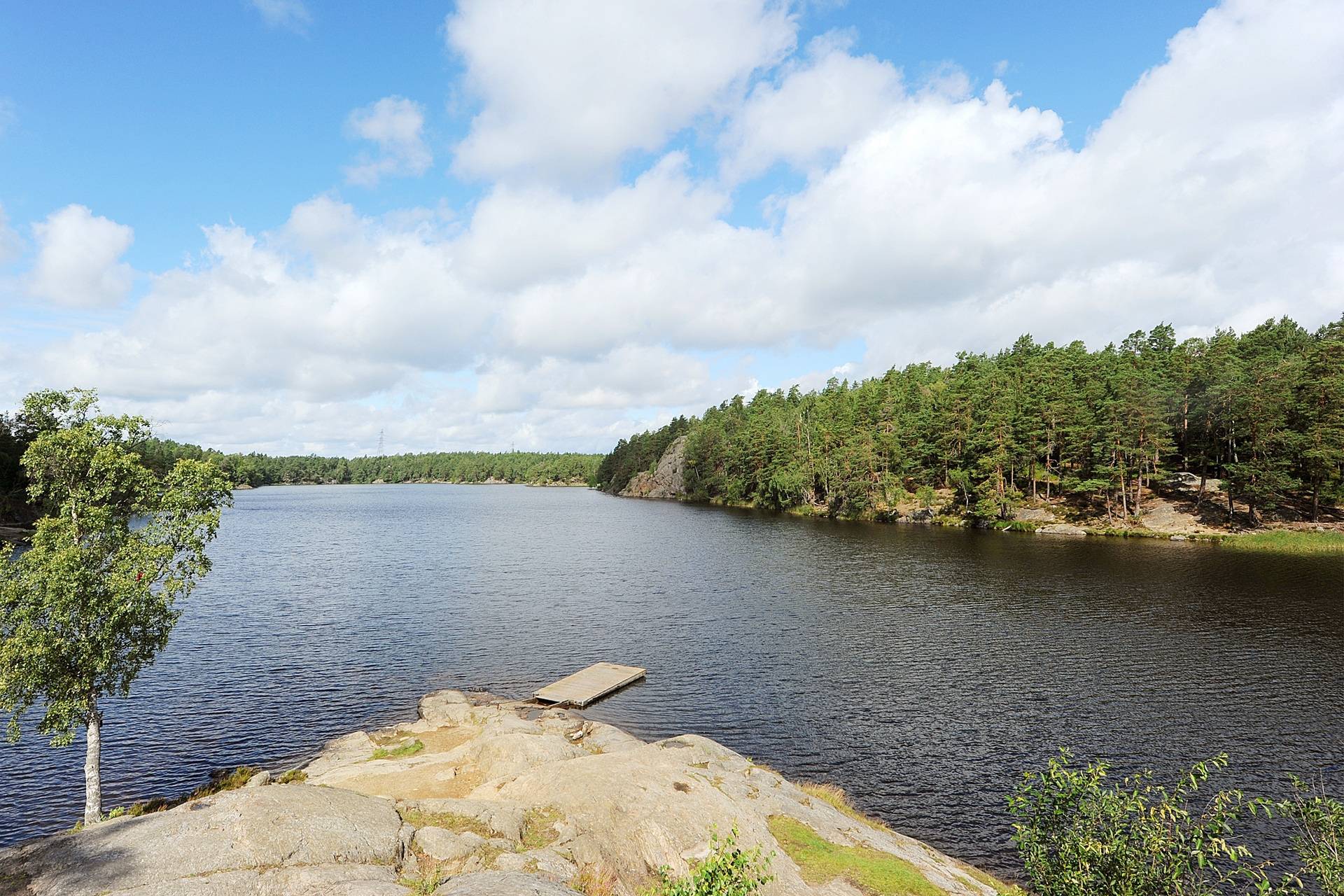 5 rum Parhus på Sankt Eriksvägen 9H Glömsta Huddinge kommun - bild 24
