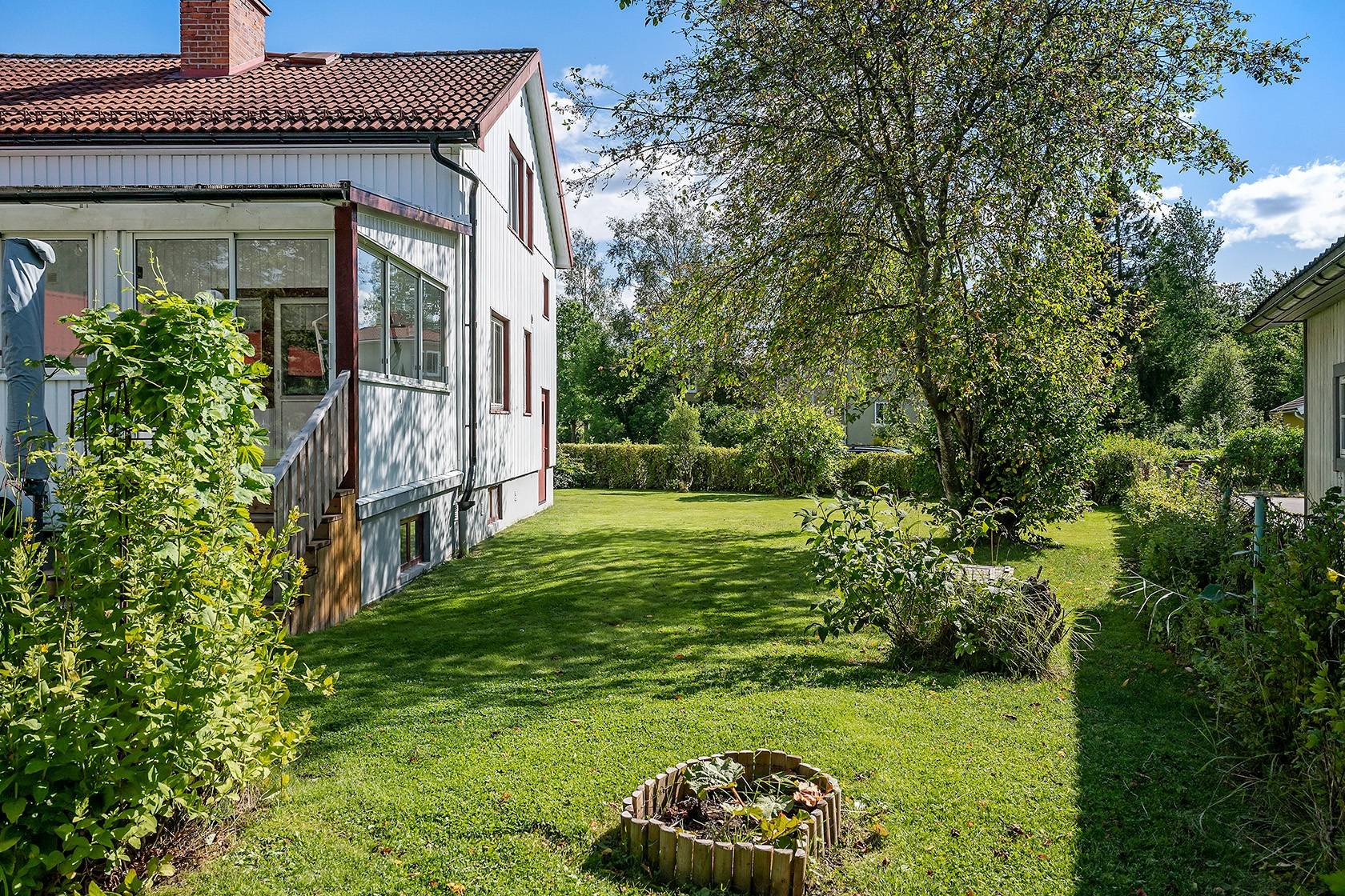 4 rum Villa på Nordmarksgatan 7 Filipstad Filipstads kommun - bild 5