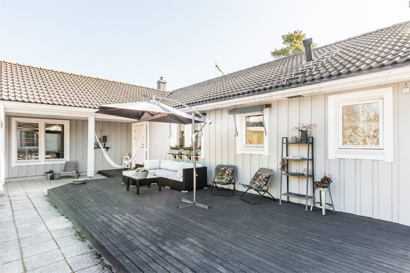 5 rum Villa på Roddvägen 26 Skottsund Sundsvalls kommun - bild 11