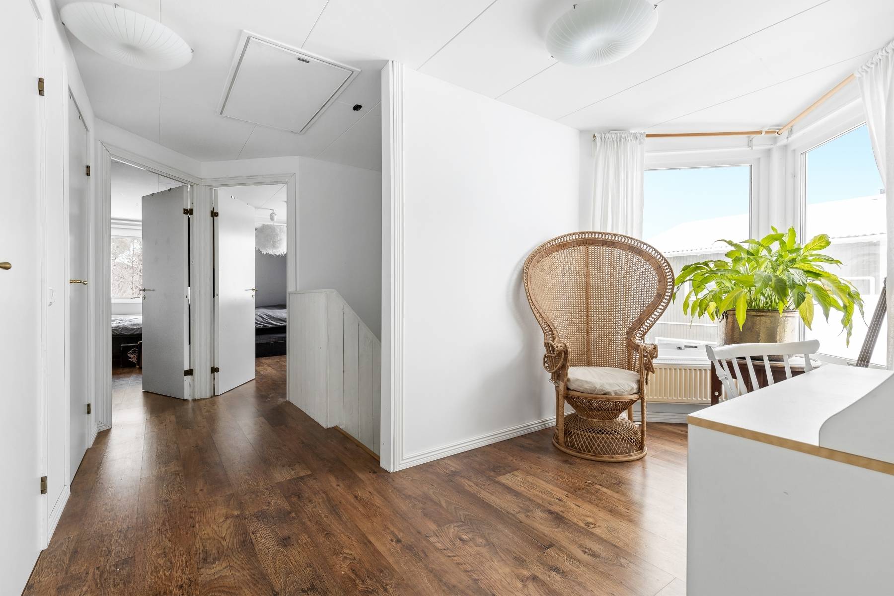 4.5 rum Parhus på Skörbyhöjden 27 Skörby Håbo kommun - bild 19