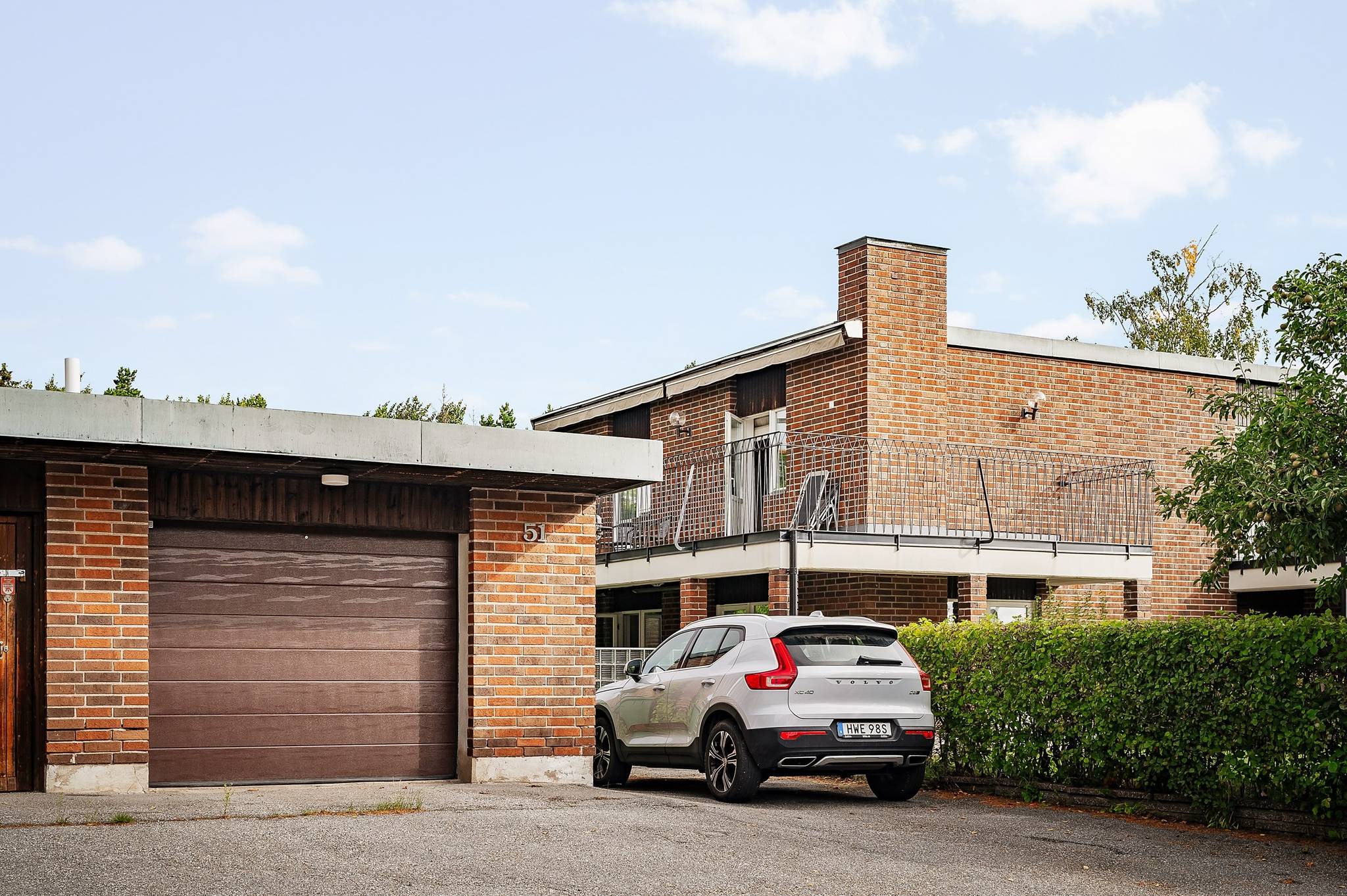 6 rum Villa på Solstigen 51 Skuru Nacka kommun - bild 25