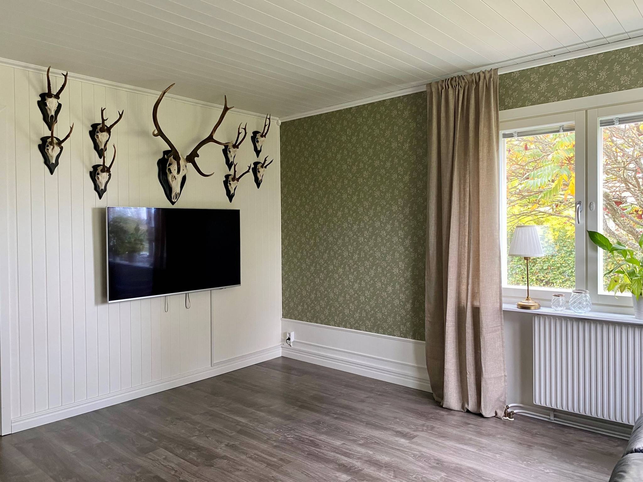 5 rum Villa på Ekbäcksvägen 1 Vretstorp Hallsbergs kommun - bild 18