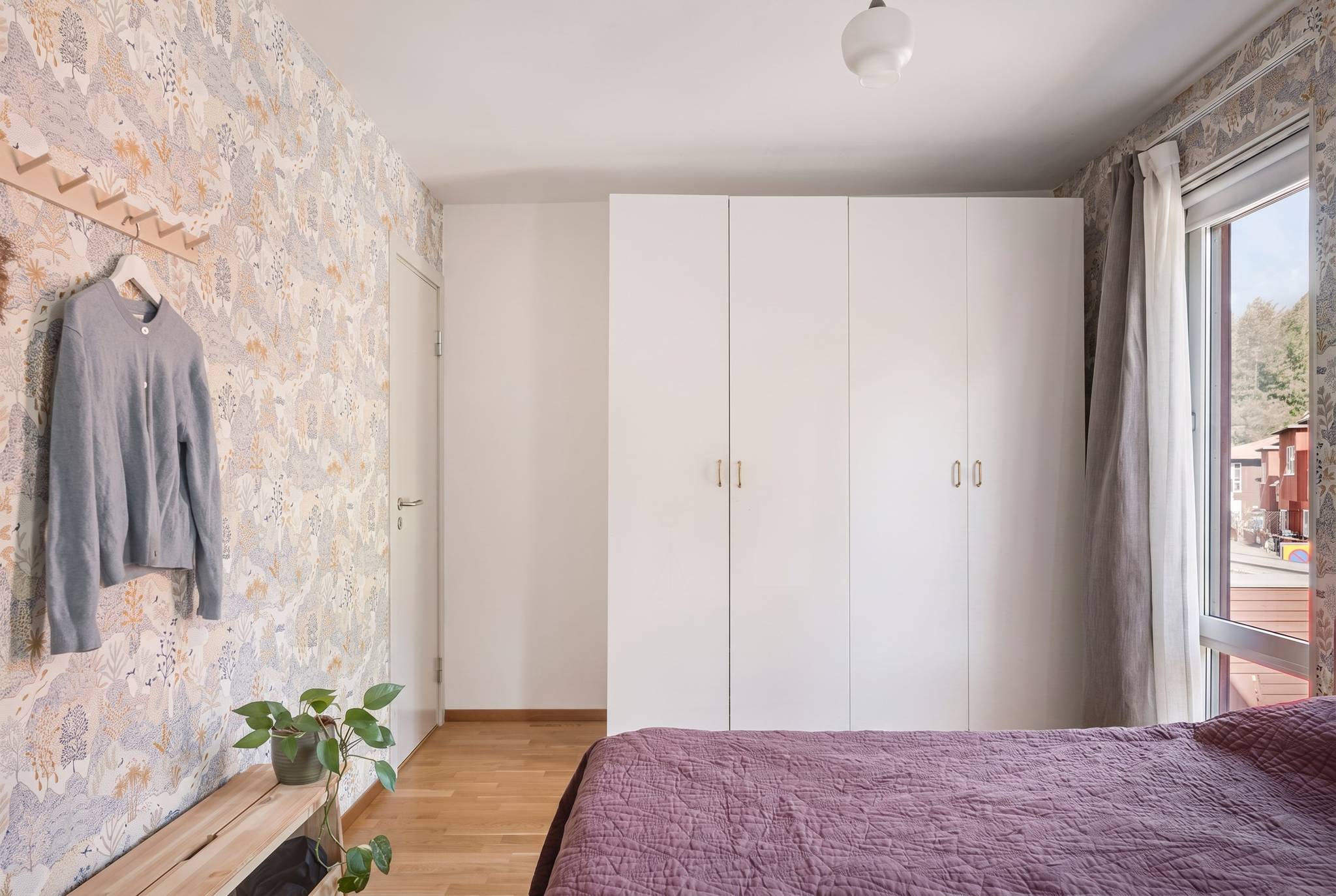 4 rum Radhus på Ekovägen 41 Duvbo Sundbybergs kommun - bild 28