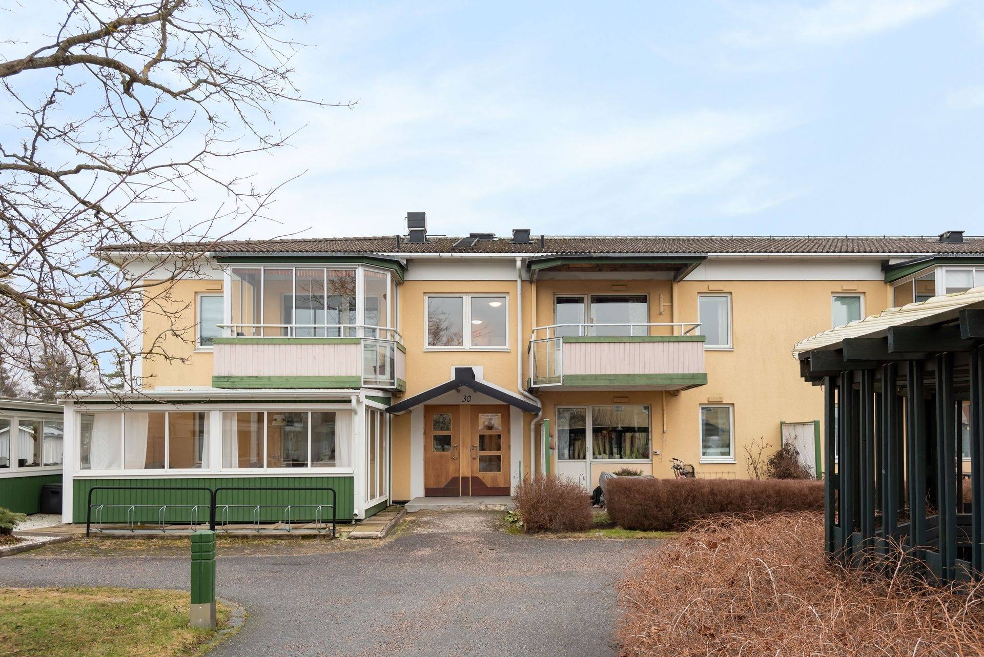 2 rum Lägenhet på Stolpgränd 30 Solhaga Örebro kommun - bild 30