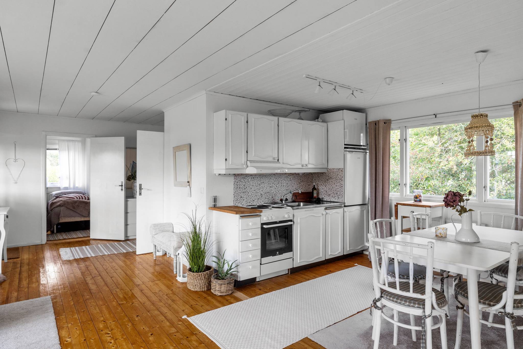 3 rum Villa på Jordslätavägen 32 Jordsläta Borgholms kommun - bild 3