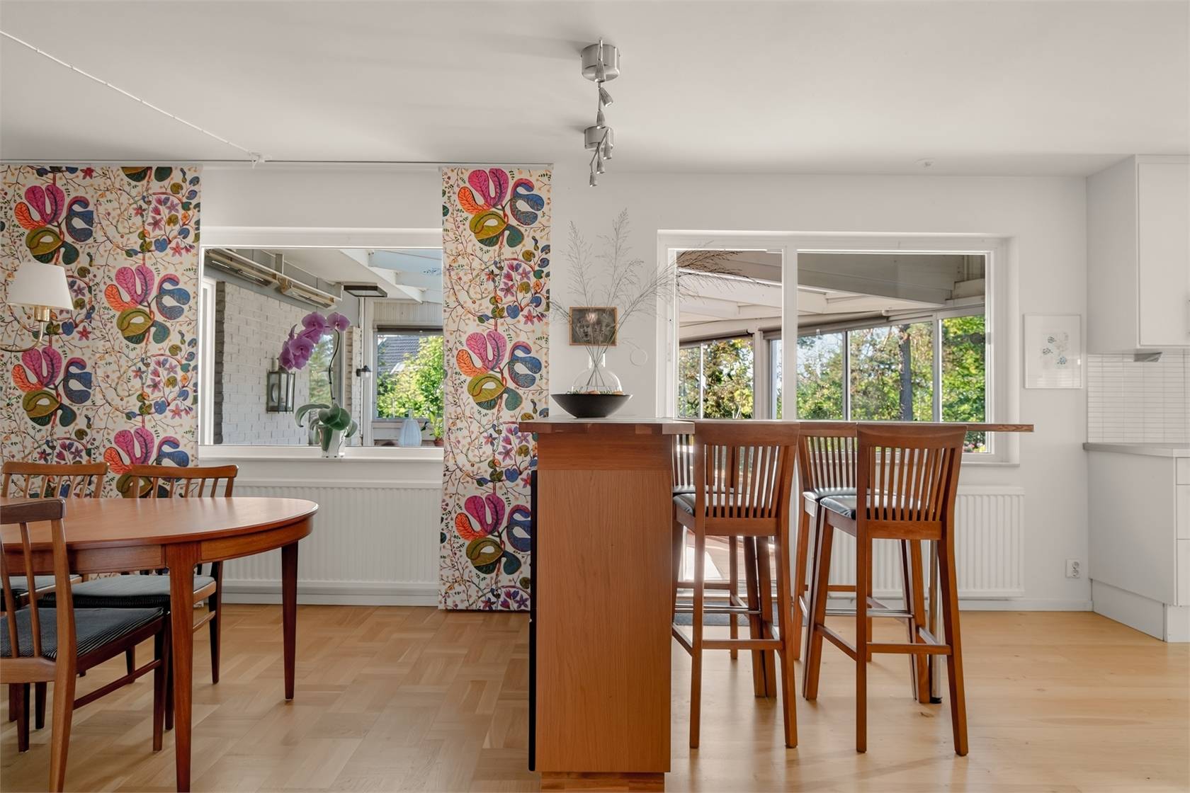 7 rum Villa på Gärdstuguvägen 14 Landsnora Sollentuna kommun - bild 43