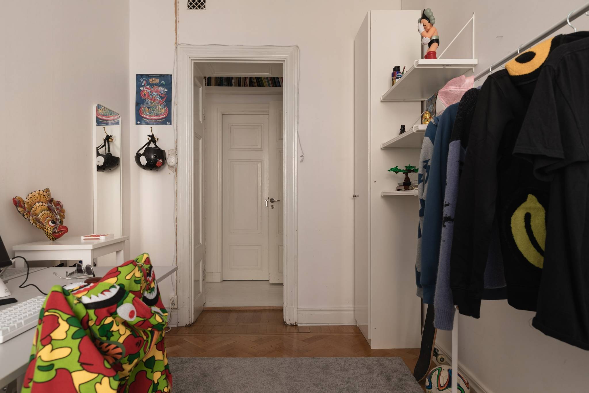 5 rum Lägenhet på Folkungagatan 61 Stockholms kommun - bild 36