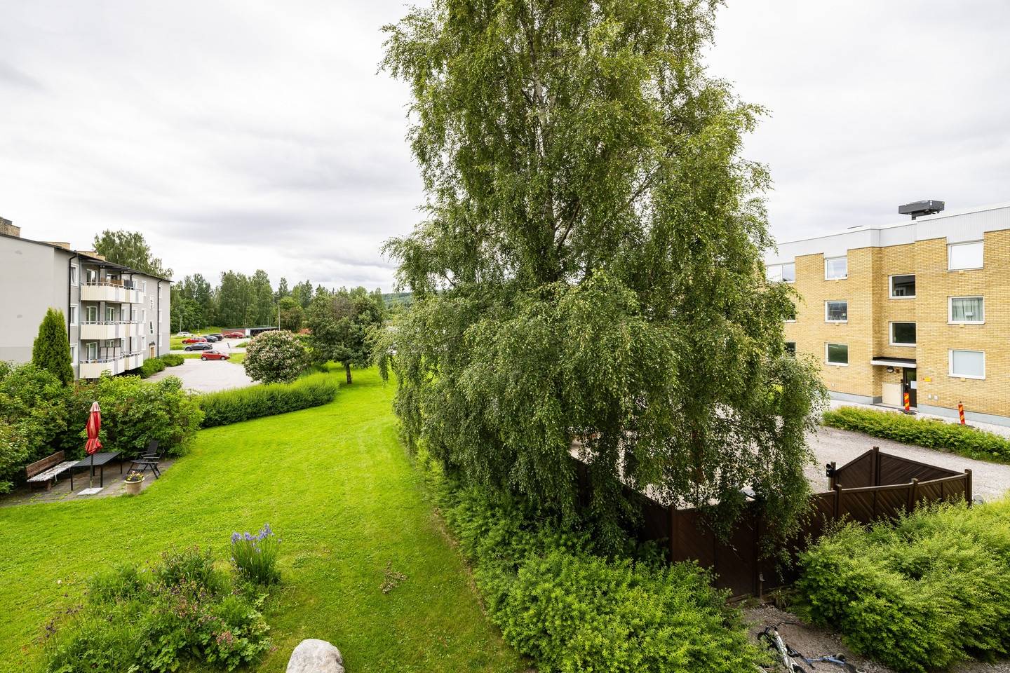3 rum Lägenhet på Ängesvägen 5 Sundsbruk Sundsvalls kommun - bild 7