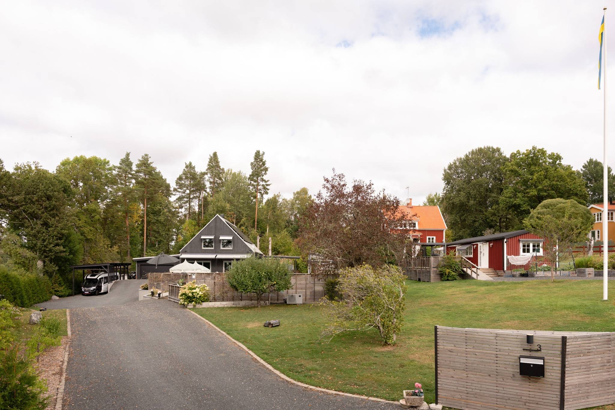 6 rum Villa på Flintabacken 3 Kvicksund Västerås kommun - bild 6