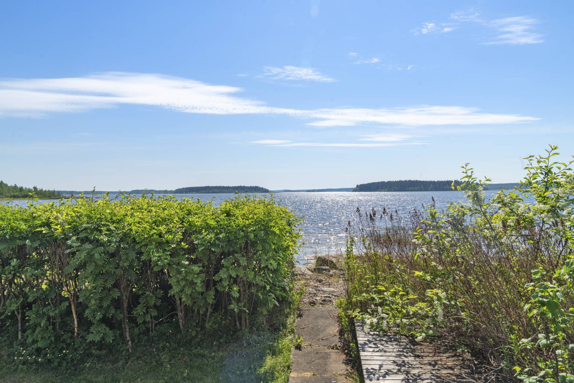 2 rum Fritidshus på Kopparnäs-Lövgrunden 19 Öjebyn Piteå kommun - bild 13