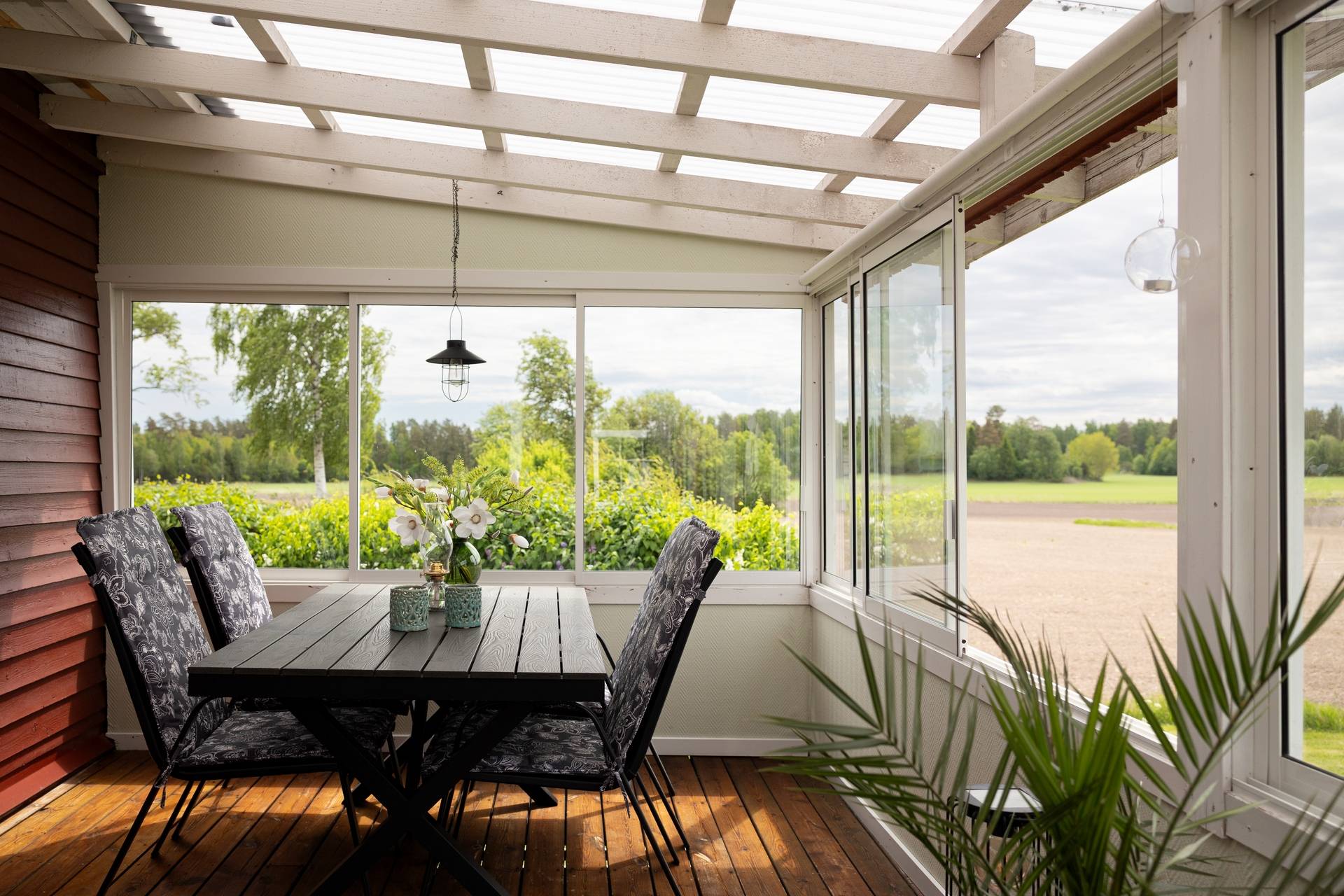 3 rum Gård/skog på Bärsta Storstugan Bärsta vid Hjälmaren Södermanland Eskilstuna kommun - bild 37
