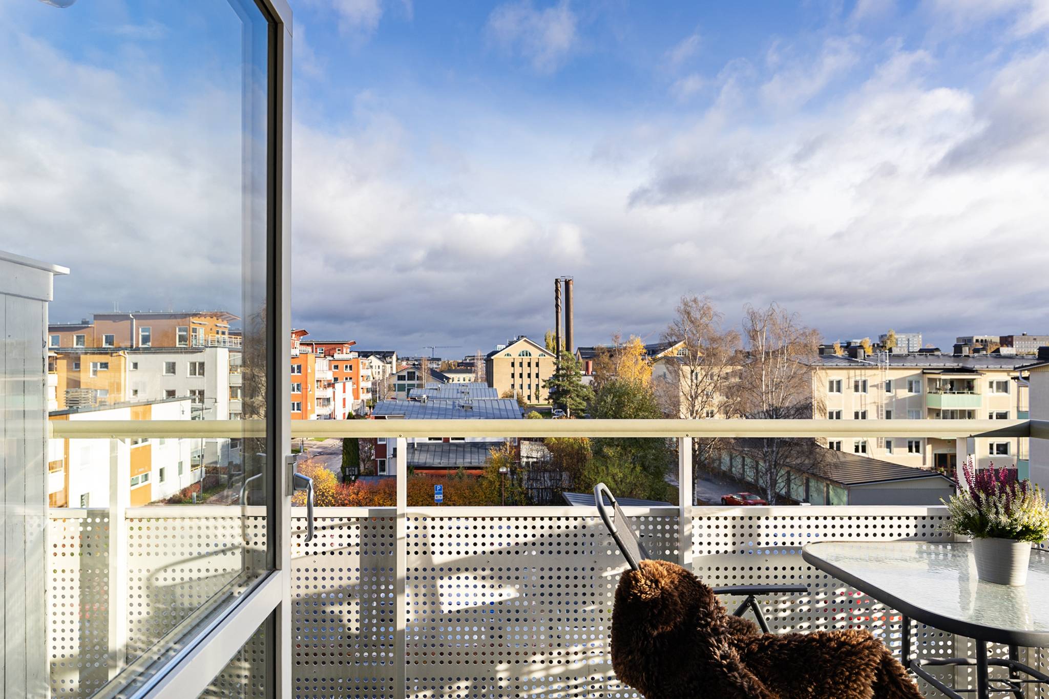 4 rum Lägenhet på Ridhusgatan 17 Centrum - Dragonfältet Umeå kommun - bild 26