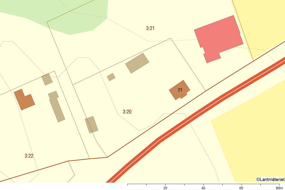 5 rum Villa på Vånga Kolstad 21 Vånga Norrköpings kommun - bild 13