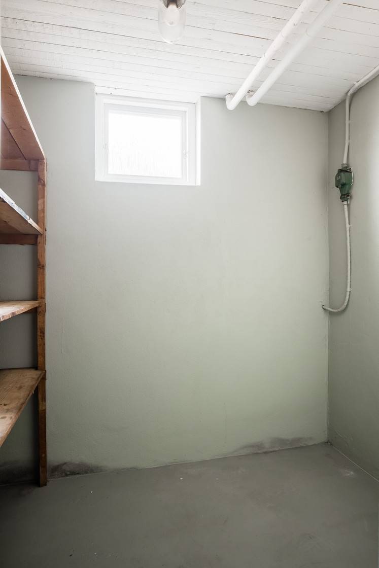 4 rum Villa på Husargatan 48 Hova Tätort Gullspångs kommun - bild 20