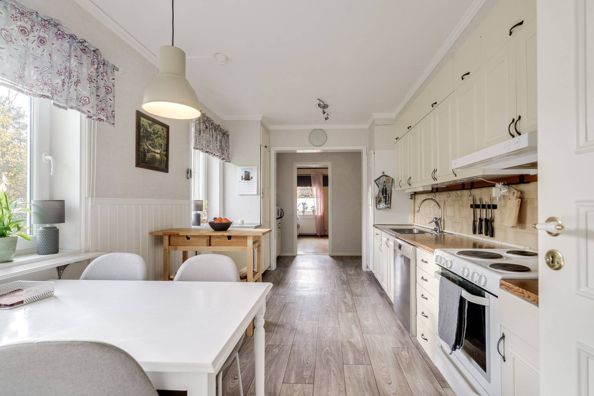 6 rum Villa på Gubbstugevägen 12 Degerfors kommun - bild 12