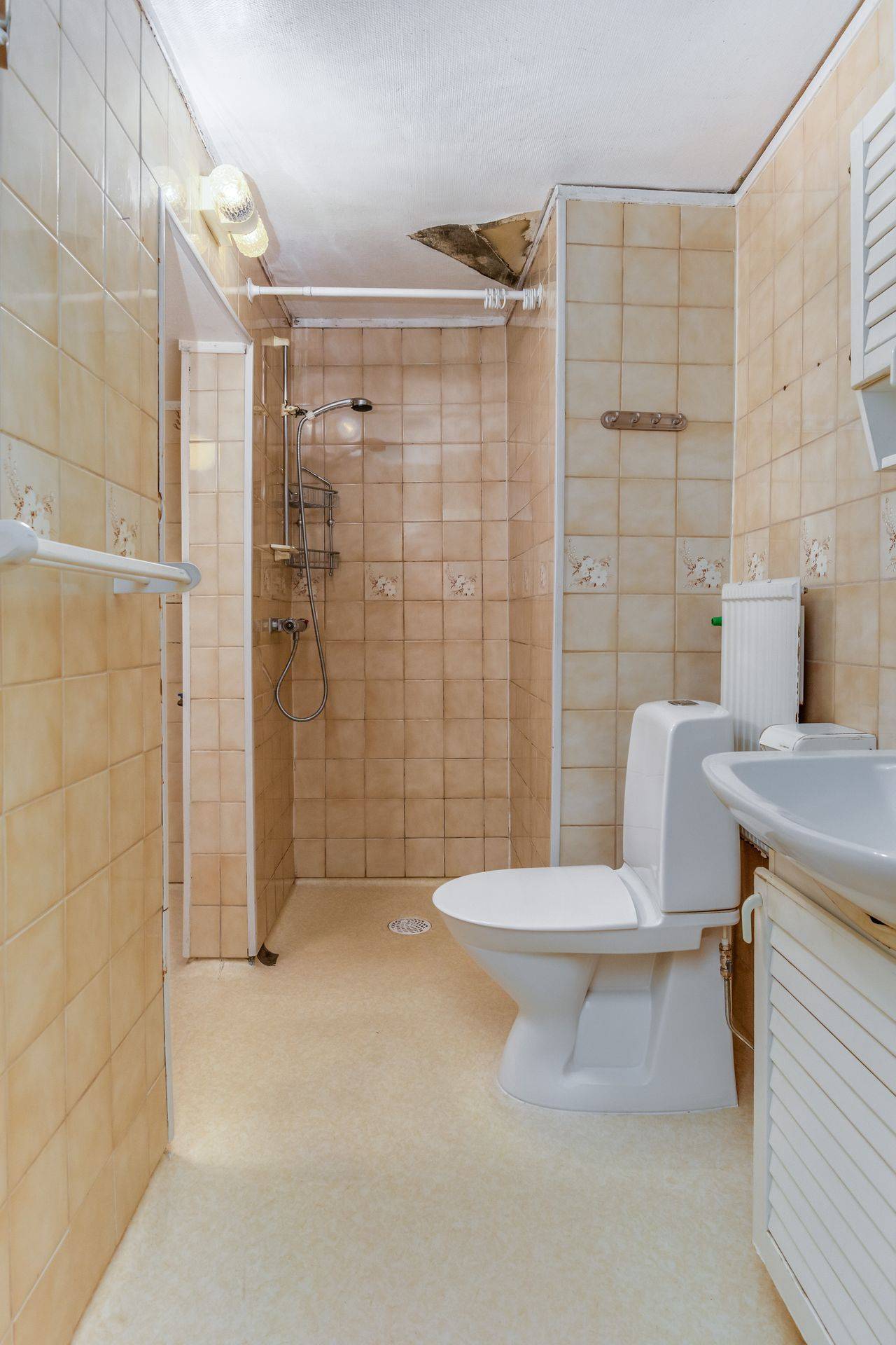 5 rum Villa på Arbetarebacken 3 Björkås Ludvika kommun - bild 22