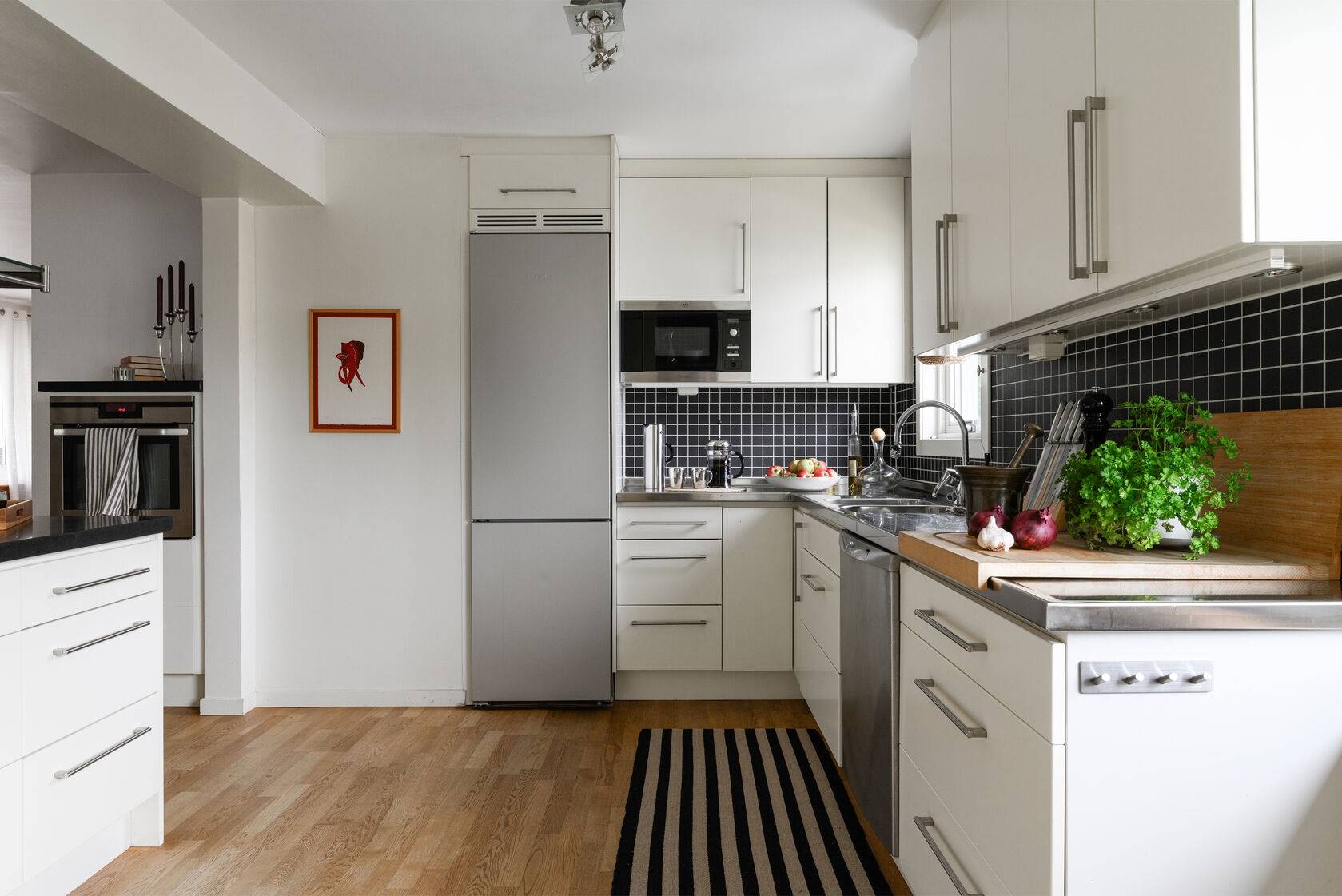 10 rum Villa på Fullriggaregatan 26A Långedrag-tångudden Göteborgs kommun - bild 9