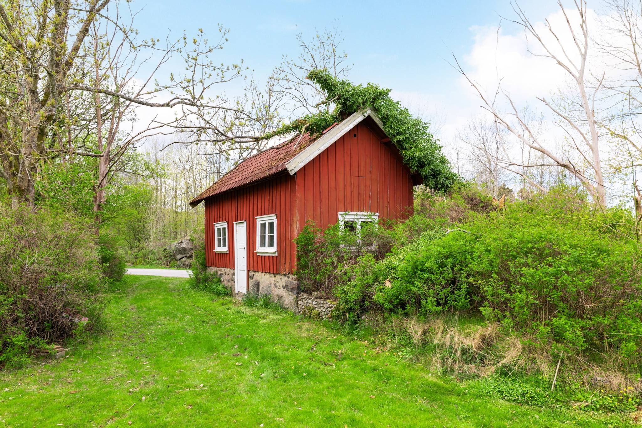 7 rum Villa på Röd 261 Röd Orust kommun - bild 26