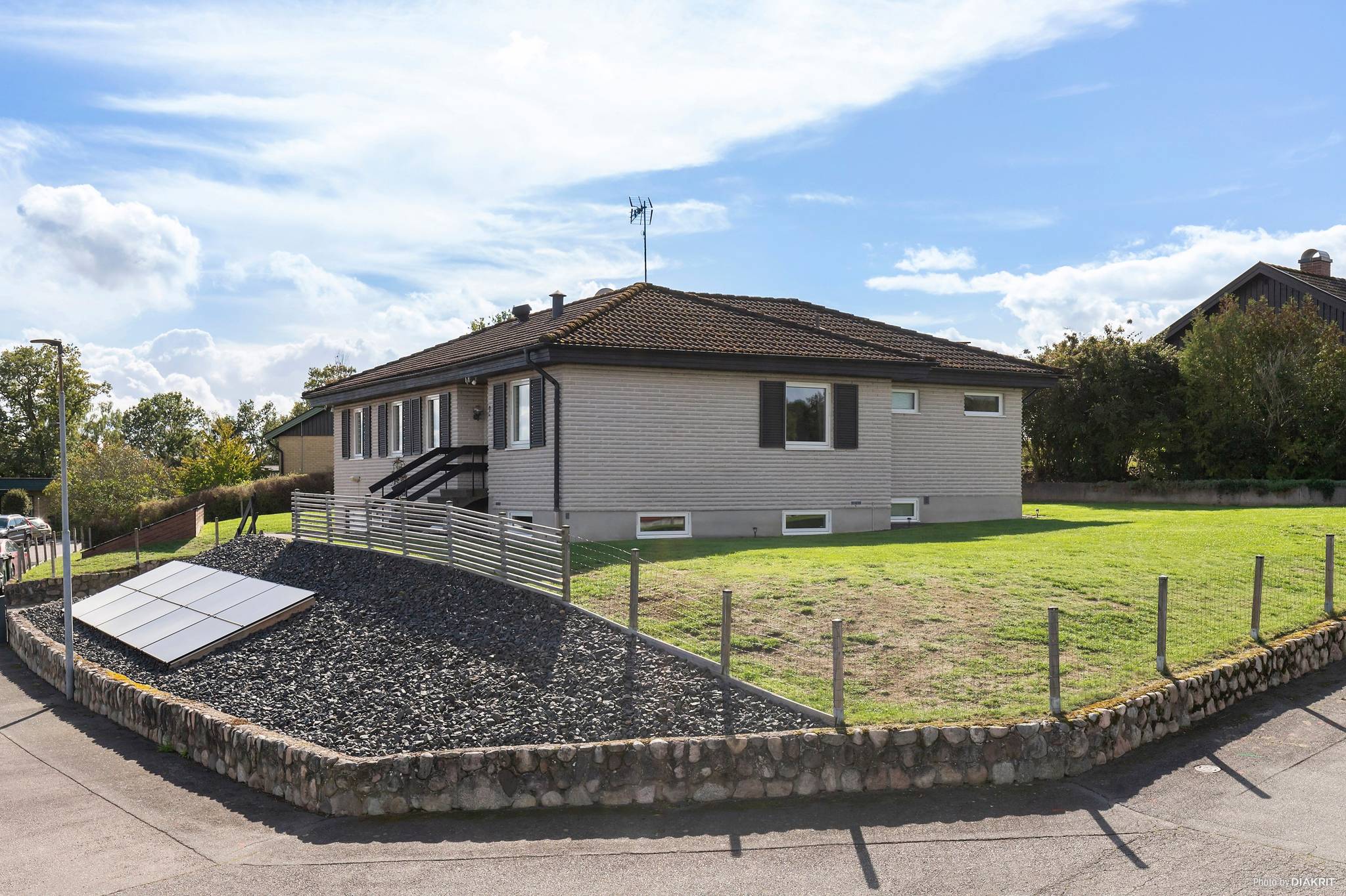6 rum villa på Furusvängen 2 Knislinge, Östra Göinge kommun - bild 2