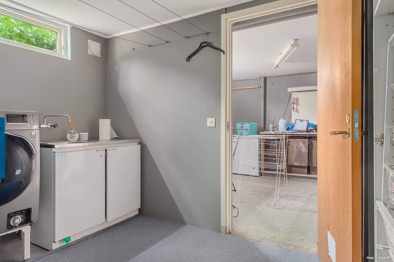 6 rum Villa på Vretgatan 6 Tranås kommun - bild 28