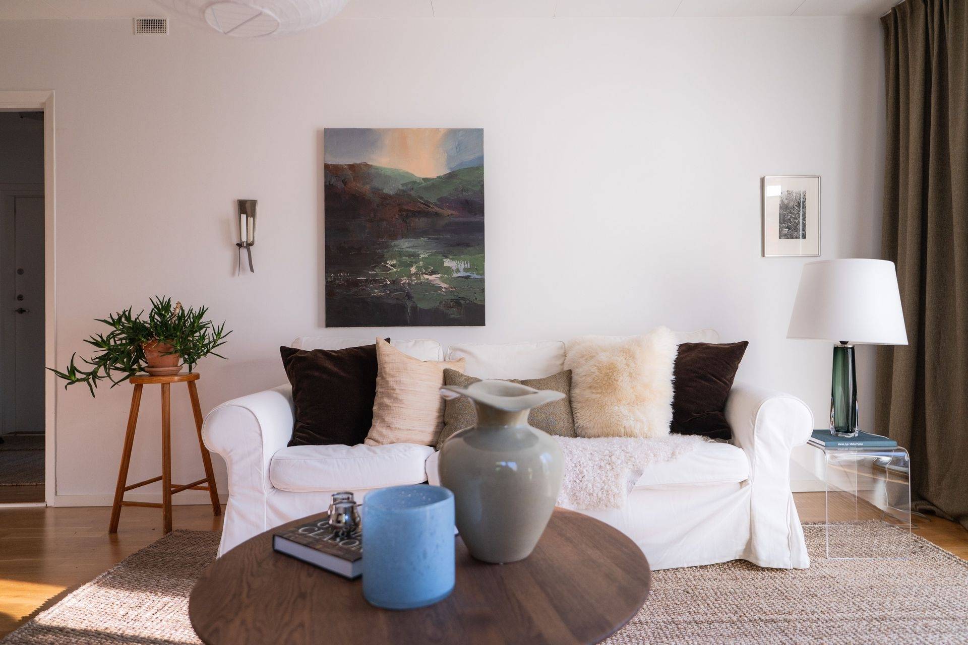 2 rum Lägenhet på Soltorpsgatan 27B Krokslätt, Mölndal Mölndals kommun - bild 15