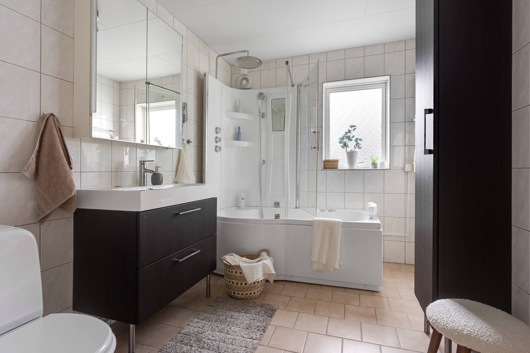 4 rum Villa på Stureborgsvägen 5 Stureborg Gävle kommun - bild 21