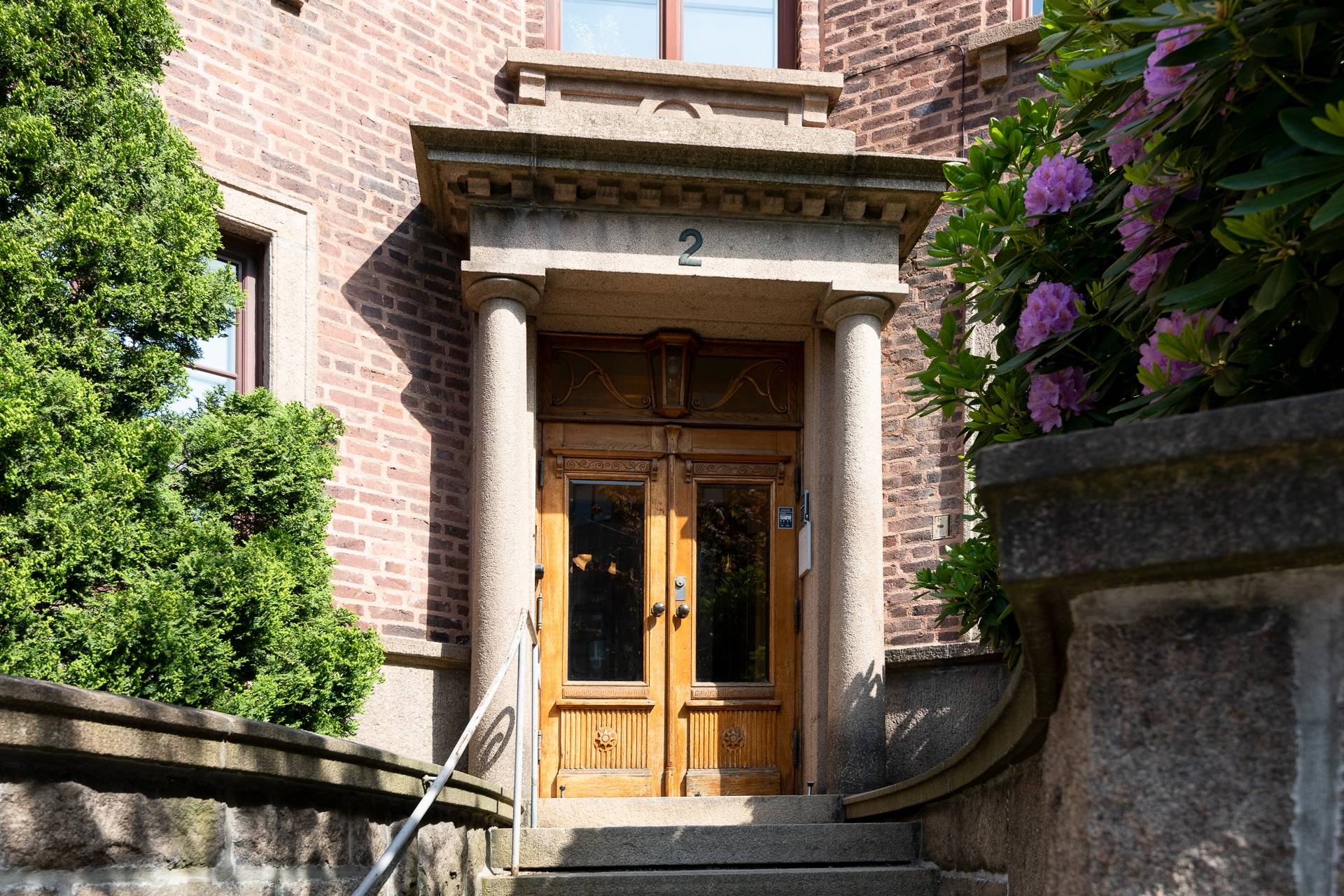 5 rum Lägenhet på Pontus Wiknersgatan 2 Nedre Johanneberg Göteborgs kommun - bild 7