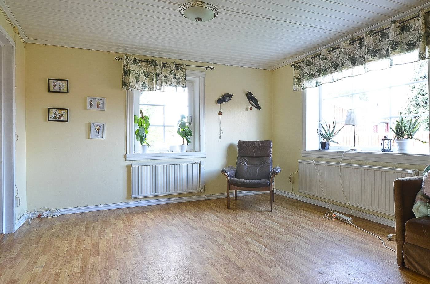 3 rum Villa på Pappenhagens väg 25 Kalmar kommun - bild 22