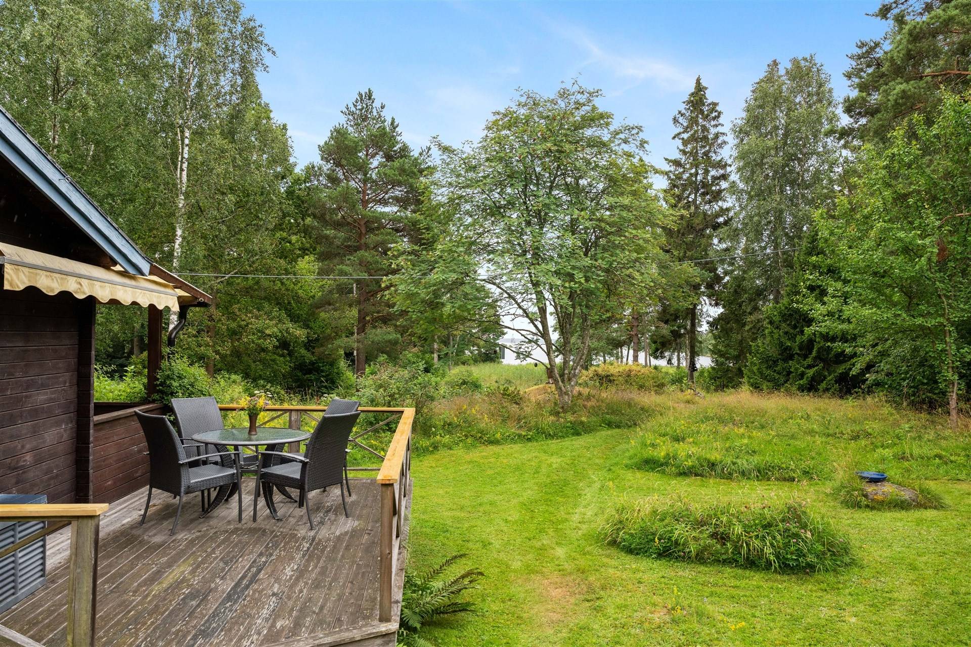 56 m² Övrig på Sundholmen 84 Norrtälje kommun - bild 29