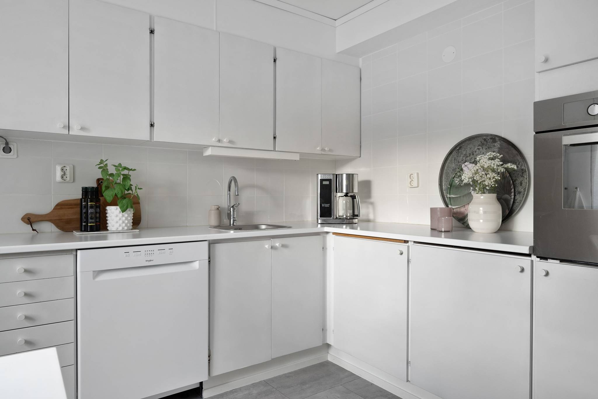 2 rum Lägenhet på Trangången 7 Bryngelstorp Nyköpings kommun - bild 8