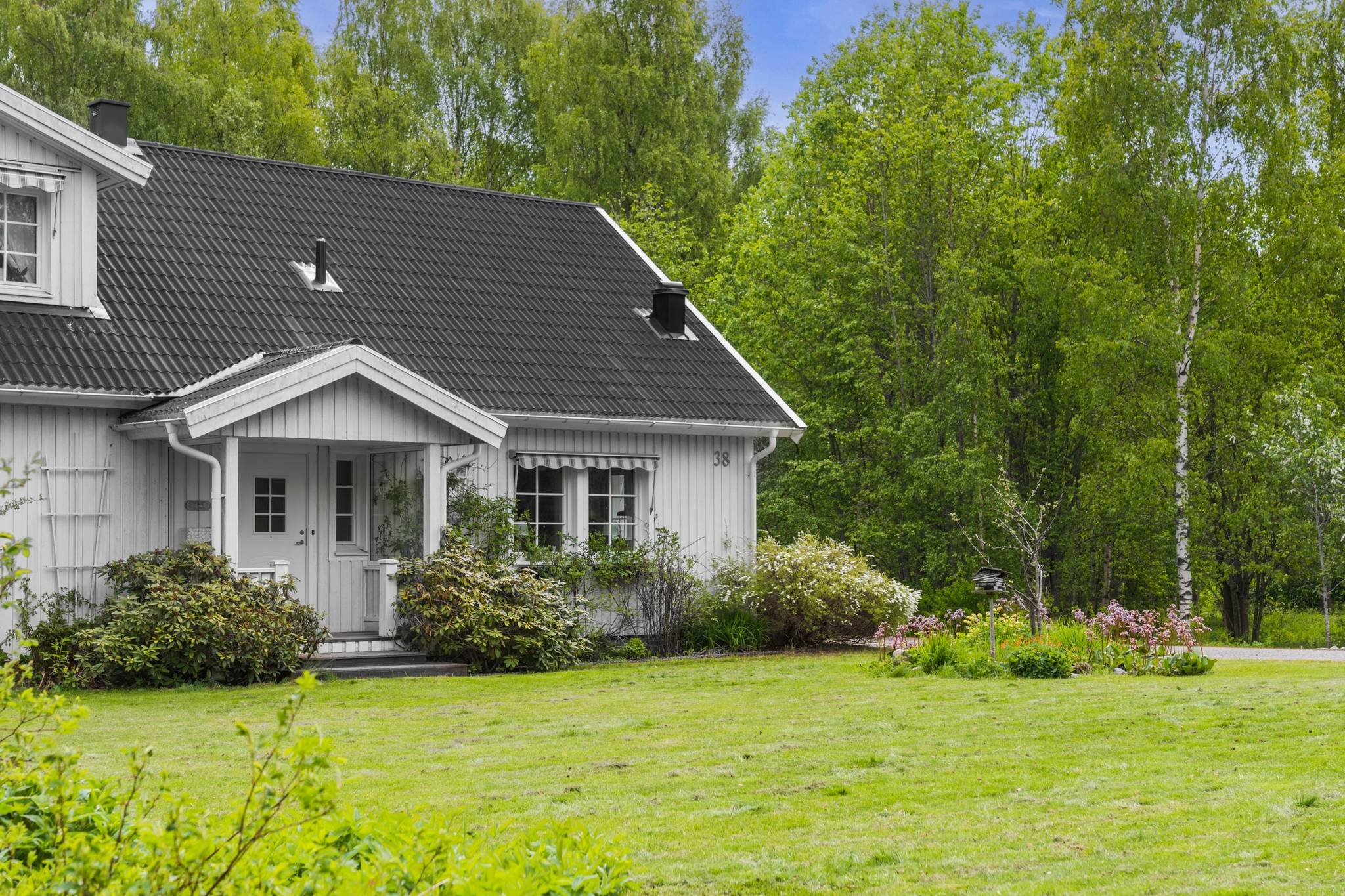 6 rum Villa på Ängersjö 38 Ängersjö Umeå kommun - bild 7