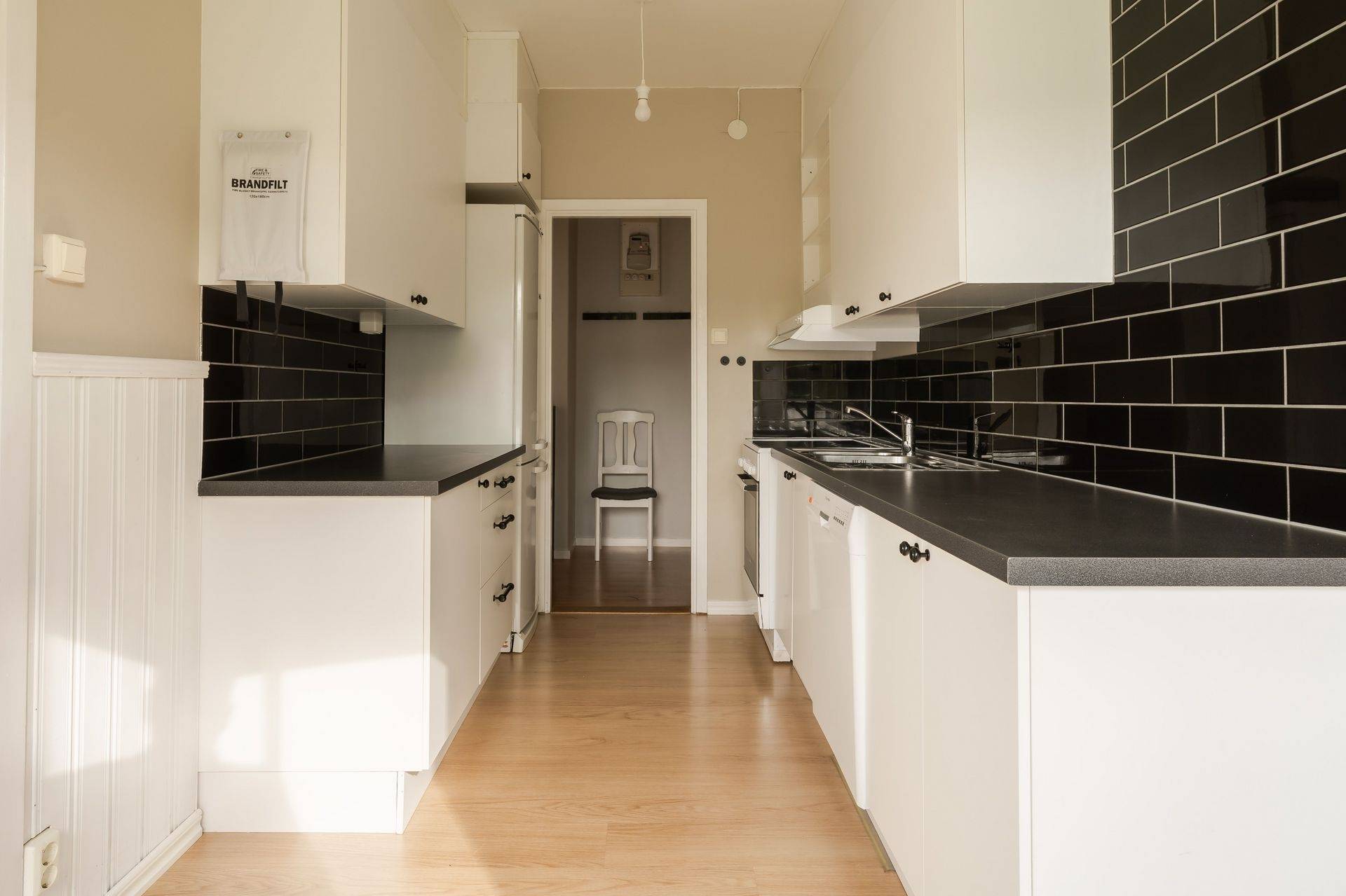 1 rum Lägenhet på Sannagatan 56L Sanna Kristinehamns kommun - bild 11