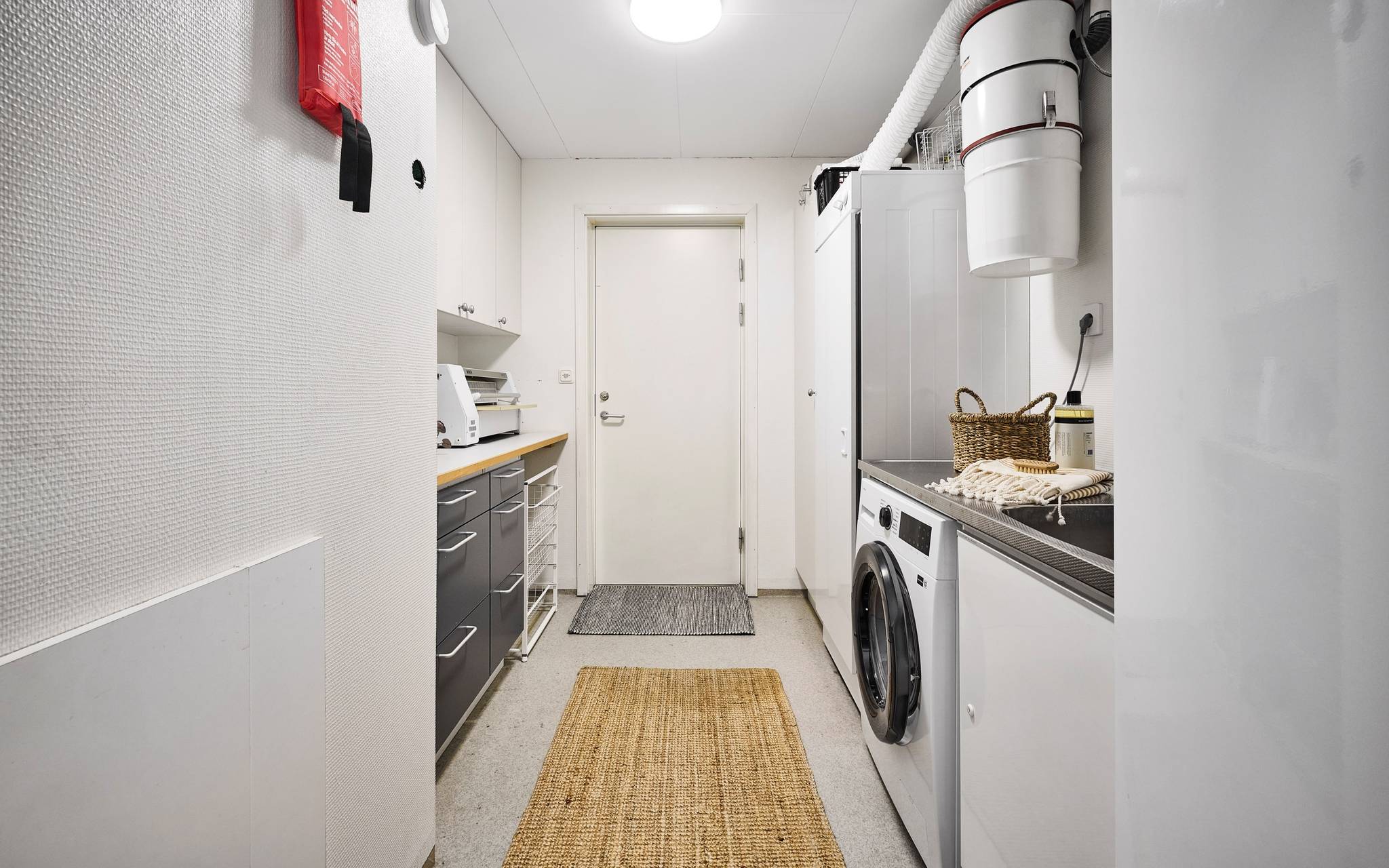 4 rum Villa på Styrmansgatan 14A Bymarken Jönköpings kommun - bild 25