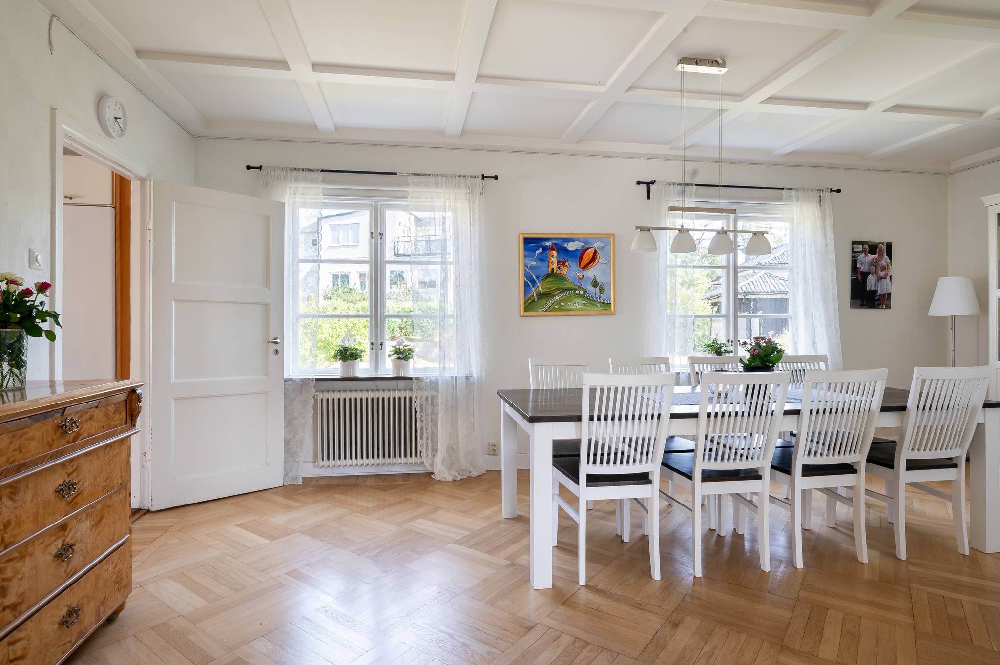7 rum Villa på Kottgatan 203 Enskede - Stureby Stockholms kommun - bild 21