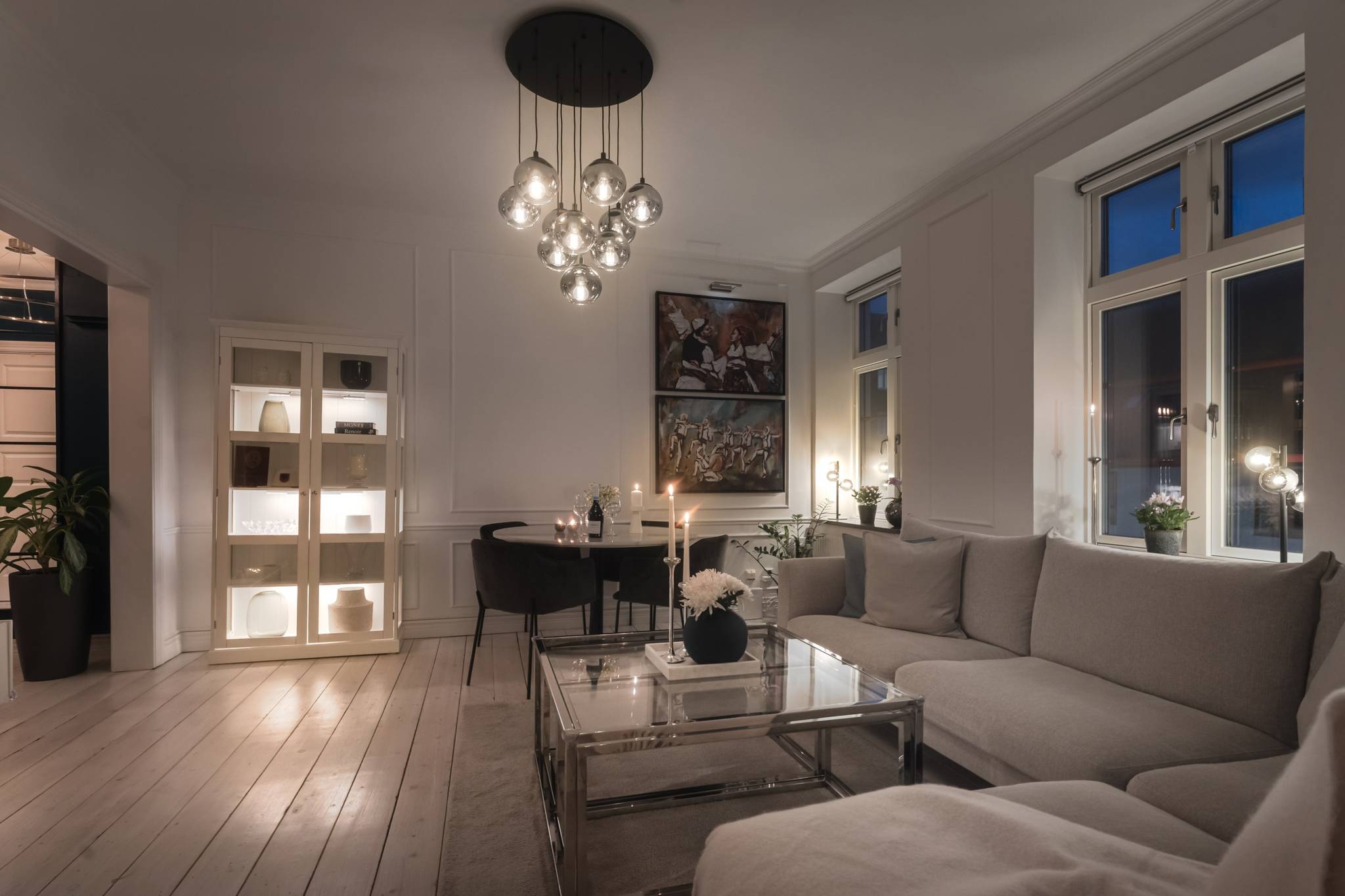2 rum lägenhet på Södra Storgatan 17 Helsingborg - Centrum, Helsingborgs kommun - bild 3