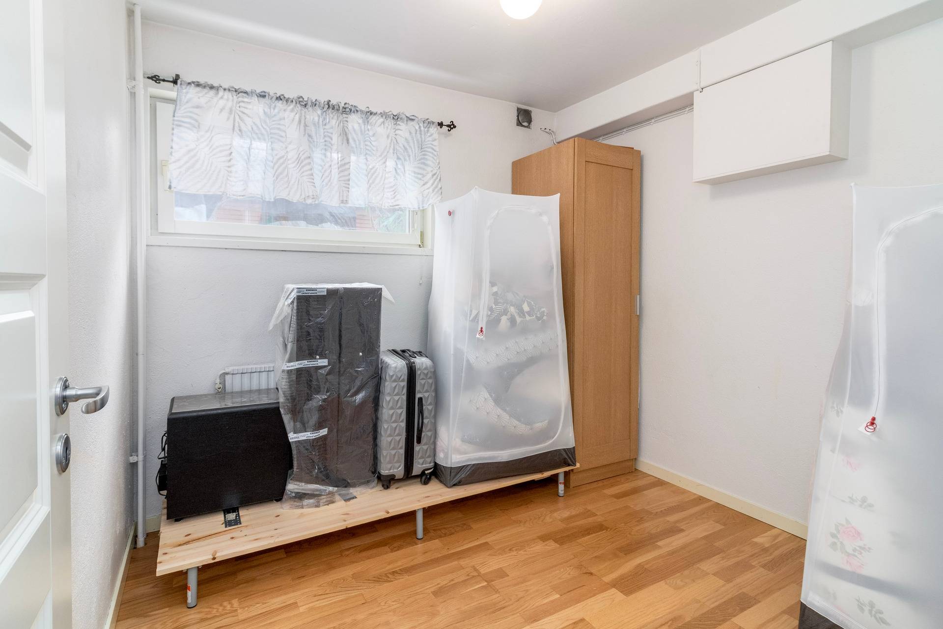 6 rum Lägenhet på Bynäsvägen 22I Mesta Eskilstuna kommun - bild 29