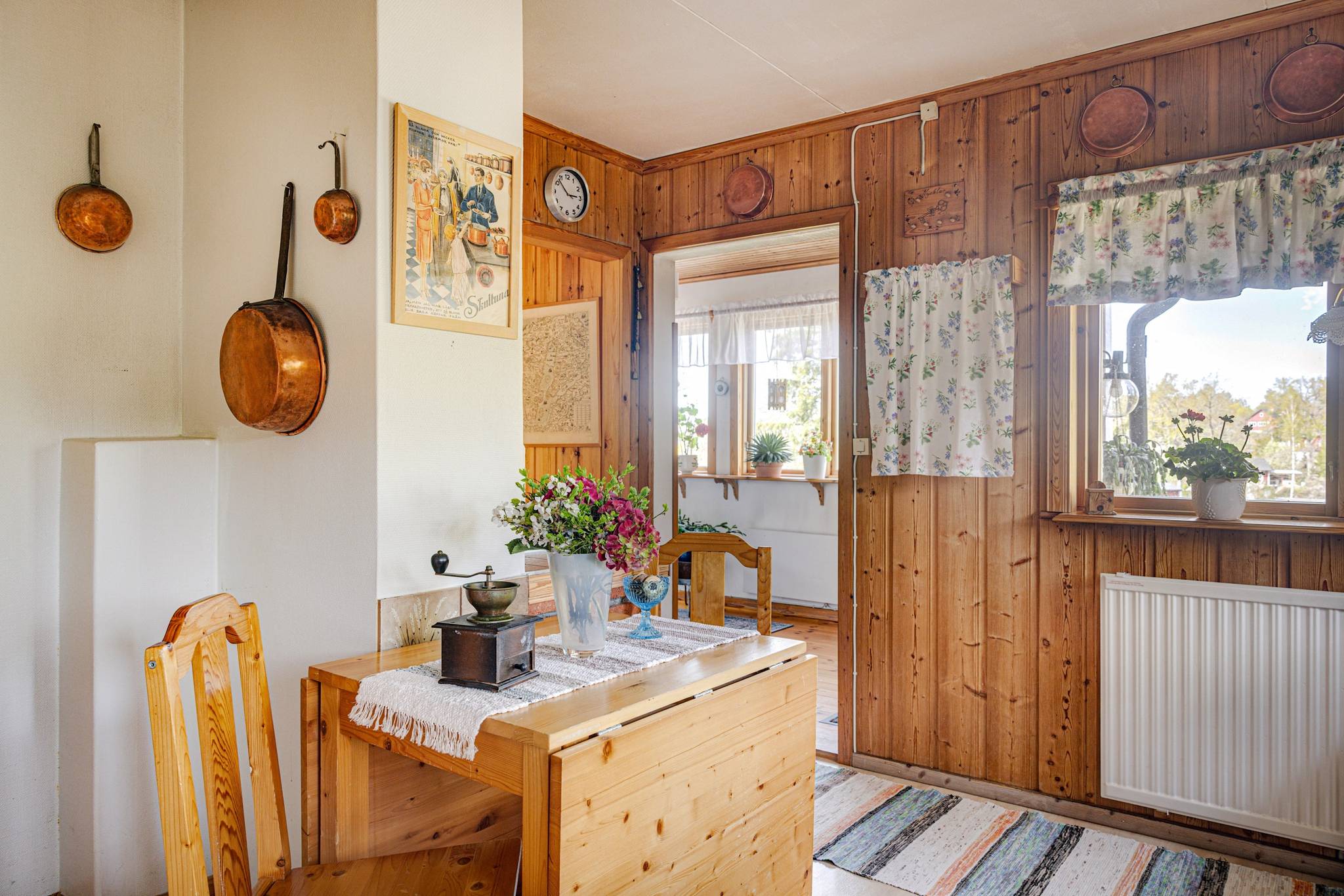 3 rum Villa på Ringsättravägen 21 Vidja Huddinge kommun - bild 9