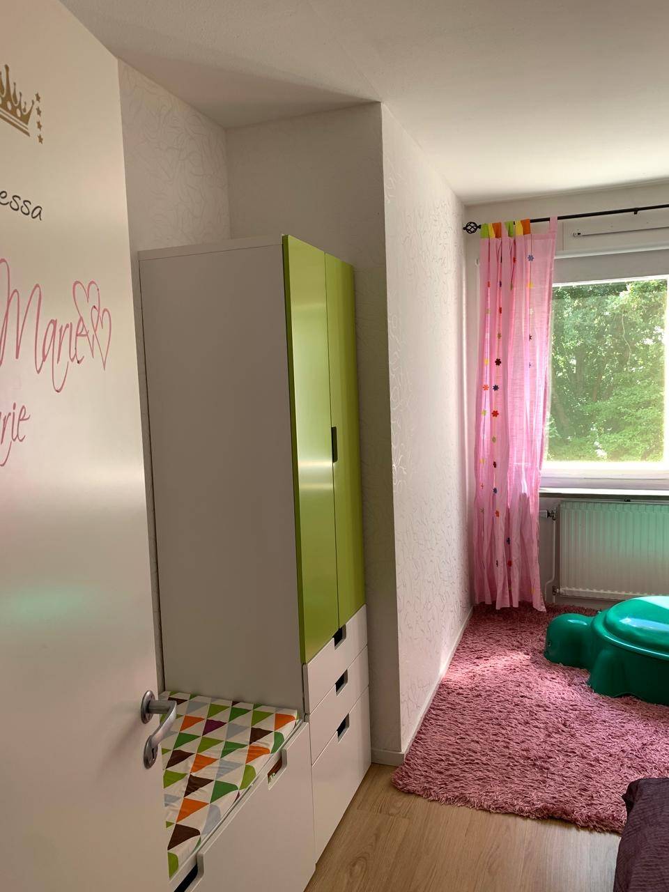 4 rum Lägenhet på Ölmevägen 30 Farsta - Centrum Stockholms kommun - bild 13
