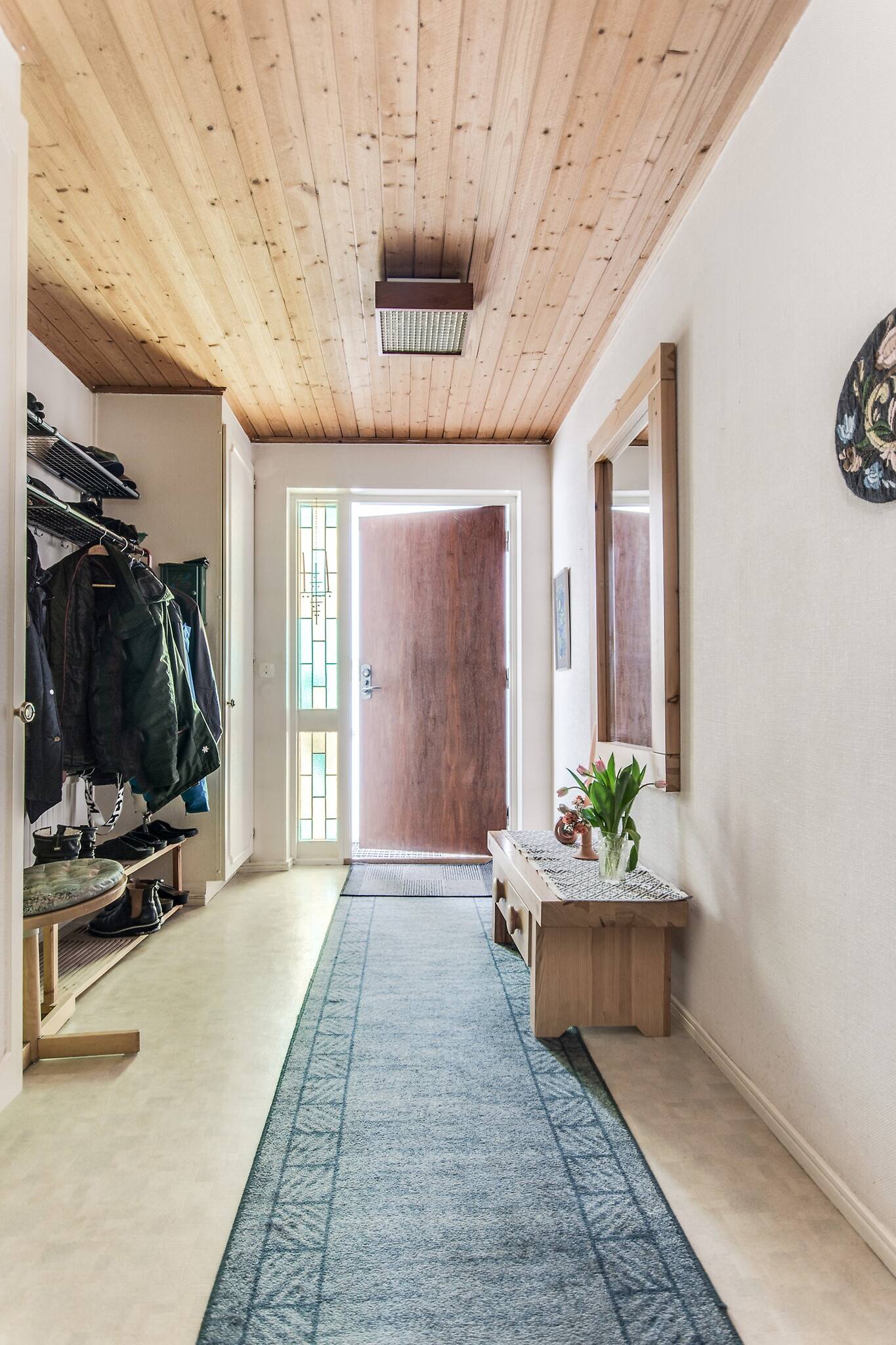 4 rum Villa på Mällbyvägen 16 Kramfors kommun - bild 4
