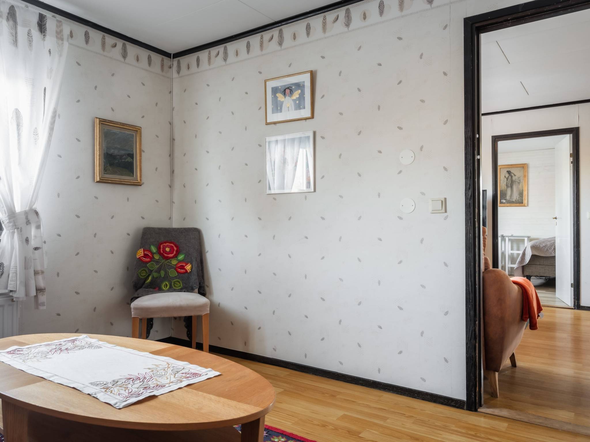5 rum Villa på Villavägen 14 Fårösund Gotlands kommun - bild 21