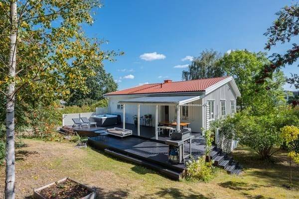 Vallentuna, Vallentuna kommun
