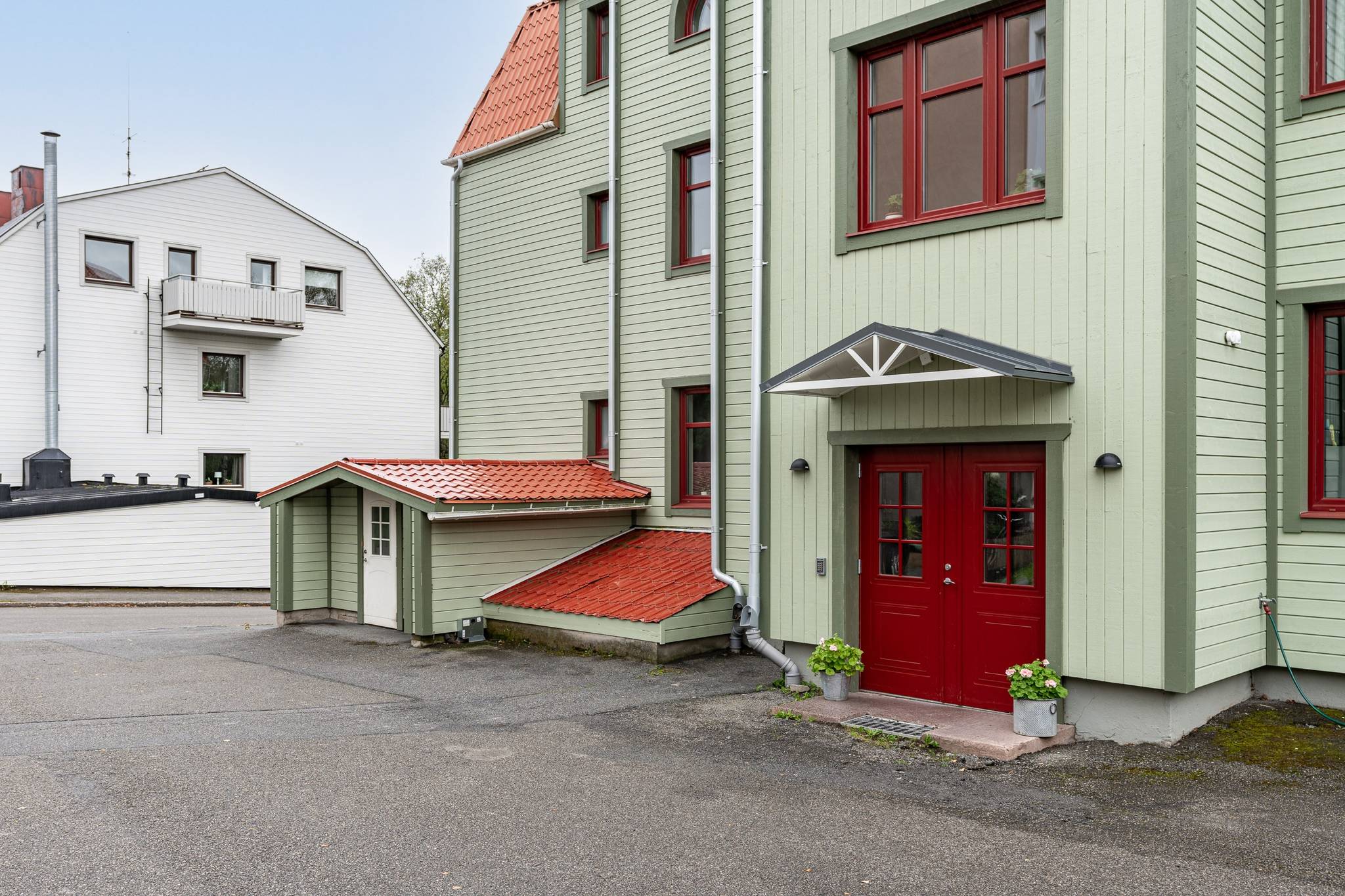 4 rum Lägenhet på Regementsgatan 3 Karlslund Östersunds kommun - bild 9
