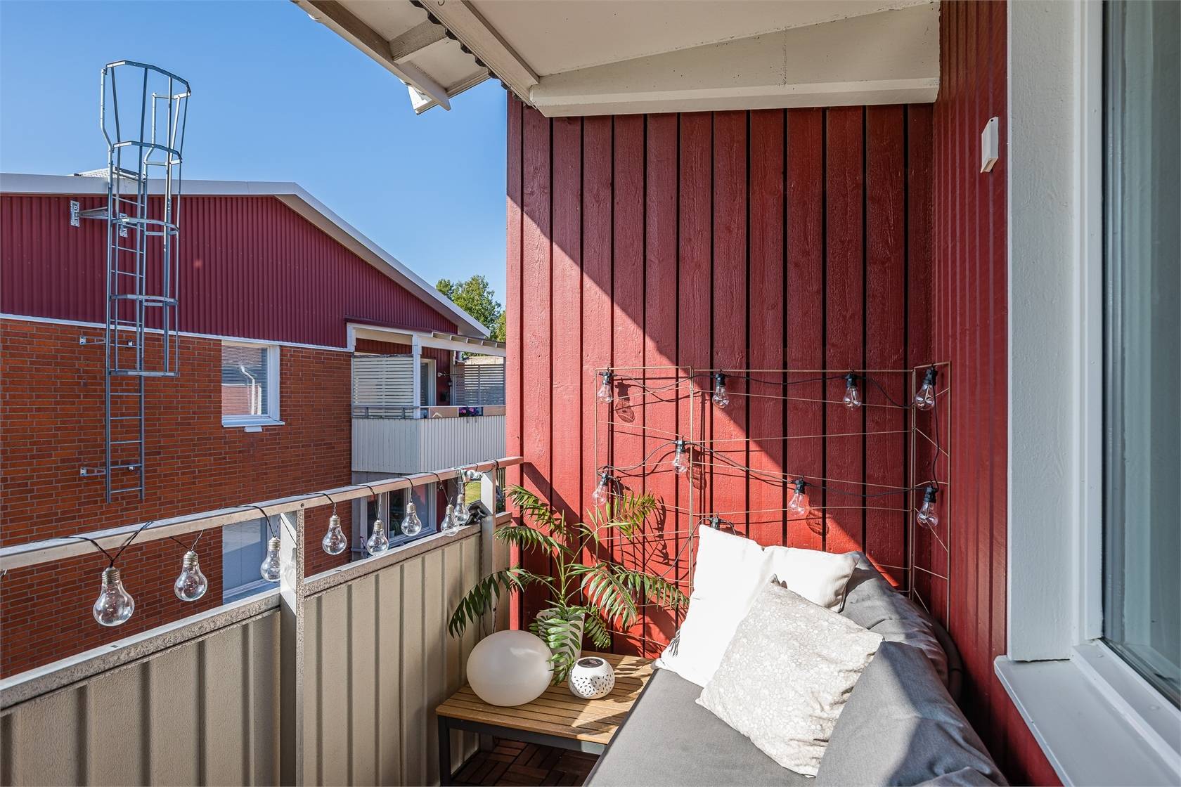 3 rum Lägenhet på Jurastigen 70 Kvännaren Västerviks kommun - bild 21
