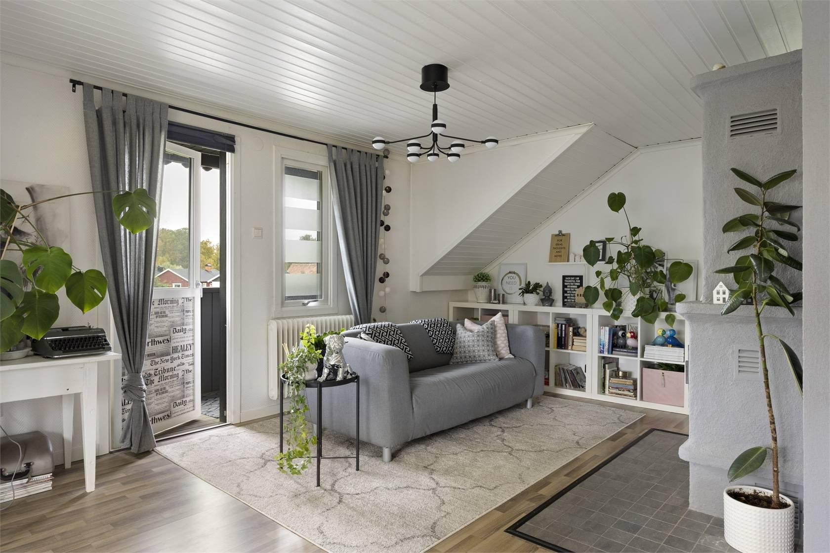 5 rum Vinterbonat fritidshus på Björkängsgatan 13 Grimsås Tranemo kommun - bild 25